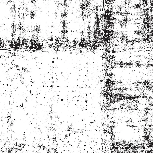 Grunge Overlay Bakgrund — Stock vektor