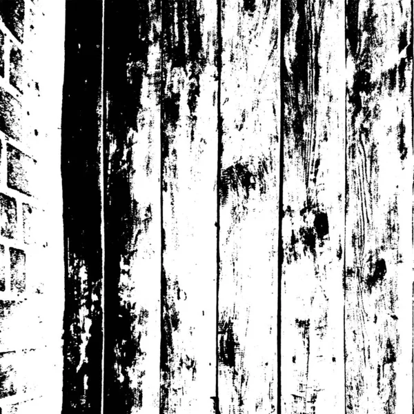 Textura dřeva překrytí — Stockový vektor