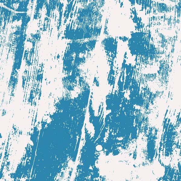 Fondo Grunge azul — Archivo Imágenes Vectoriales