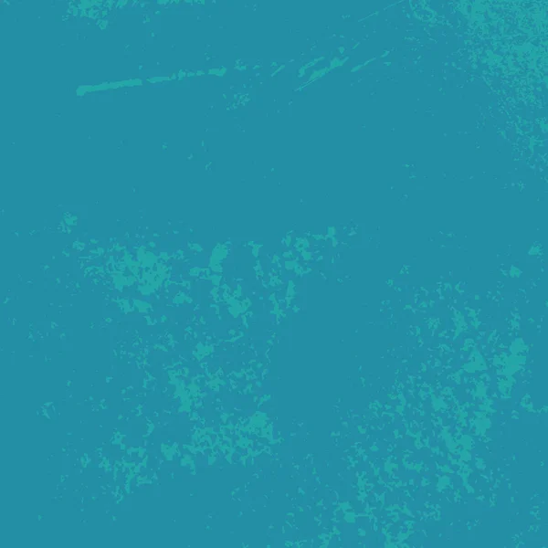 Green Grunge Hintergrund — Stockvektor