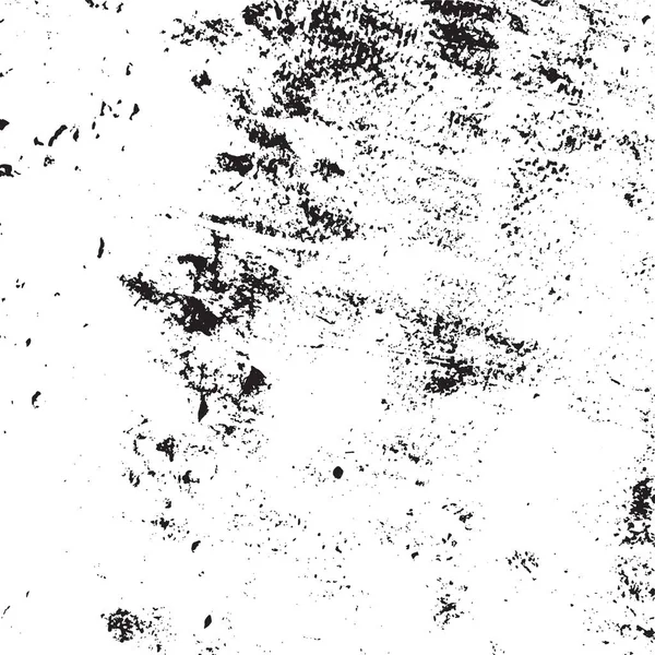 Texture superposée brossée — Image vectorielle