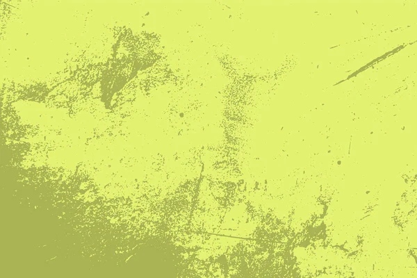 Yeşil Grunge Arkaplanı — Stok Vektör