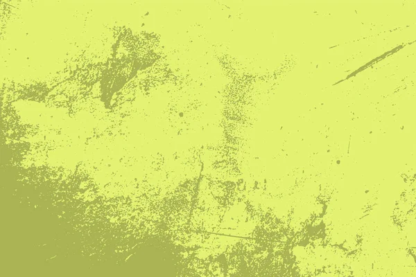 Green Grunge Hintergrund — Stockvektor