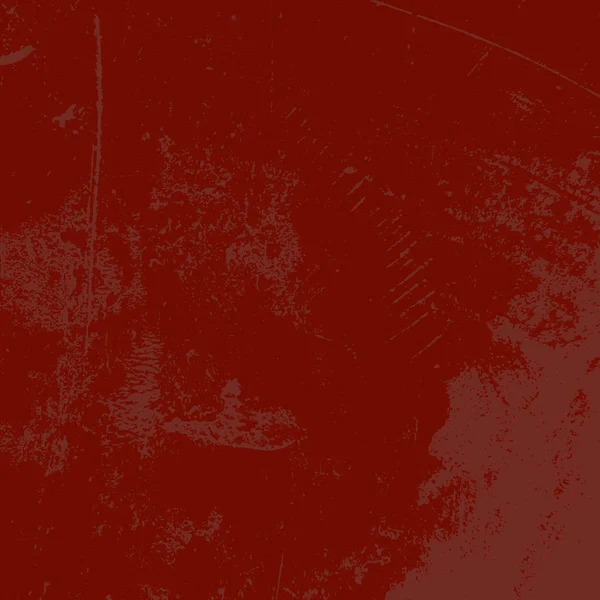 Red Grunge Hintergrund — Stockvektor