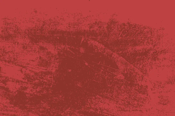 Red Grunge Hintergrund — Stockvektor