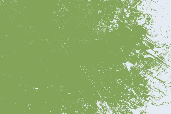 Grunge sfondo verde — Vettoriale Stock