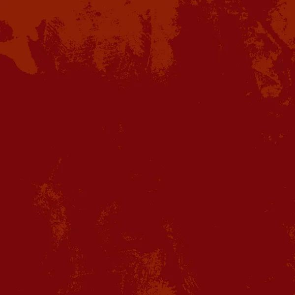 Fundo Grunge vermelho — Vetor de Stock