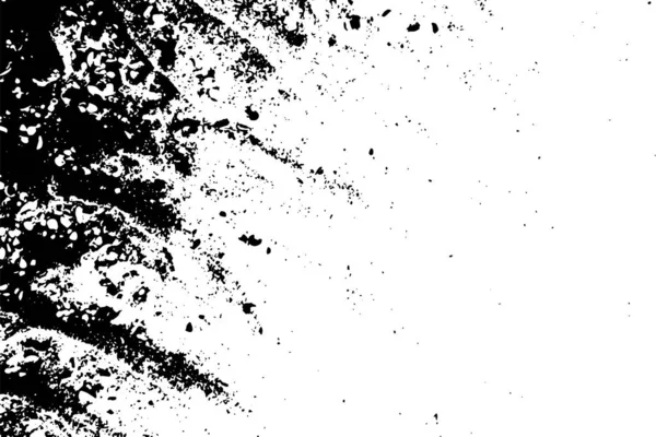 Grunge覆盖纹理 — 图库矢量图片