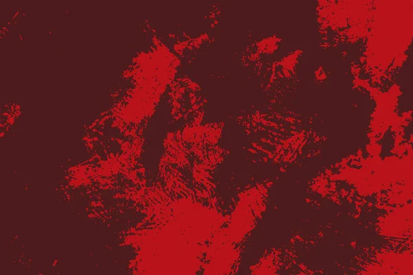 Κόκκινο φόντο grunge — Διανυσματικό Αρχείο