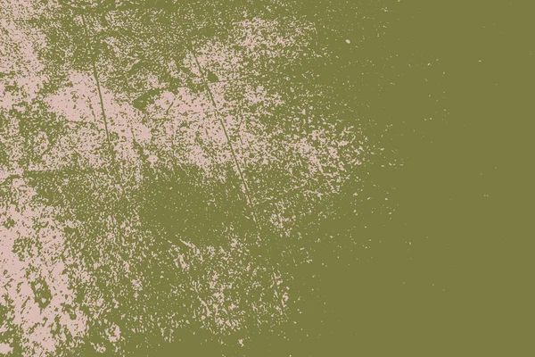 Green Grunge Hintergrund — Stockvektor