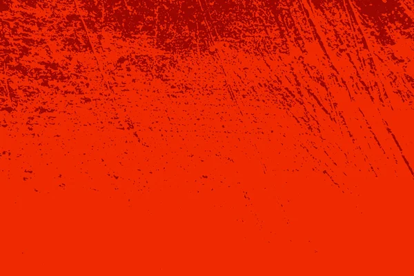 Grunge rouge Contexte — Image vectorielle