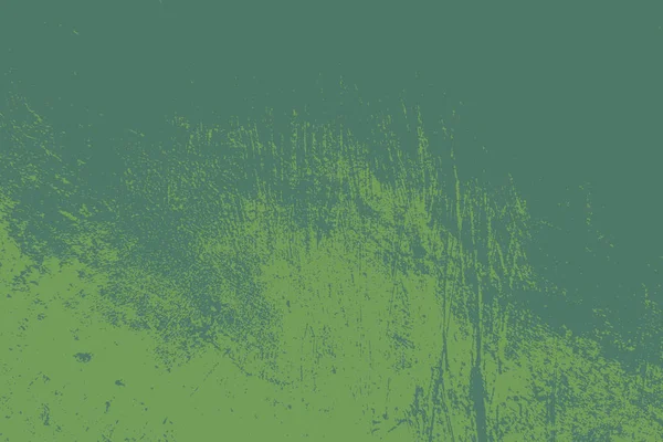 Fundo Grunge verde — Vetor de Stock