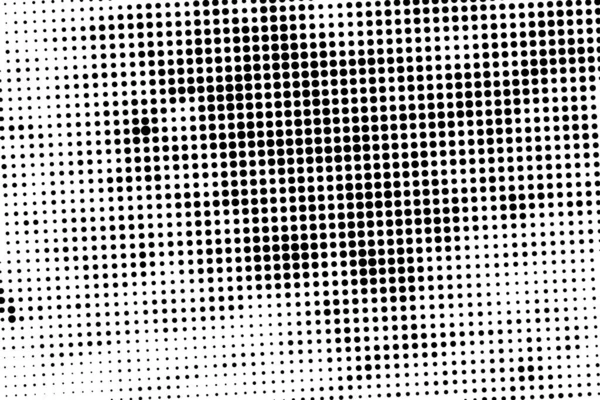 Textura Grunge Halftone — Archivo Imágenes Vectoriales