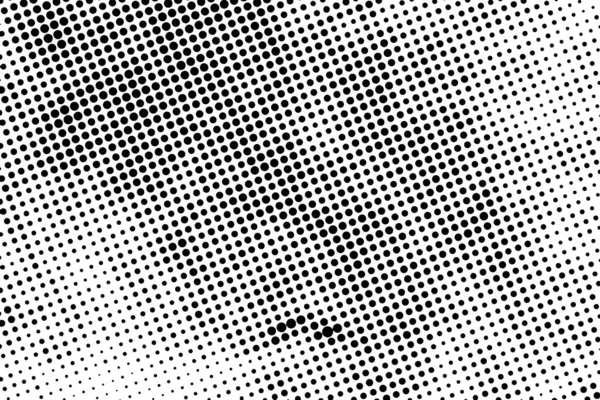 Textura Grunge Halftone — Archivo Imágenes Vectoriales