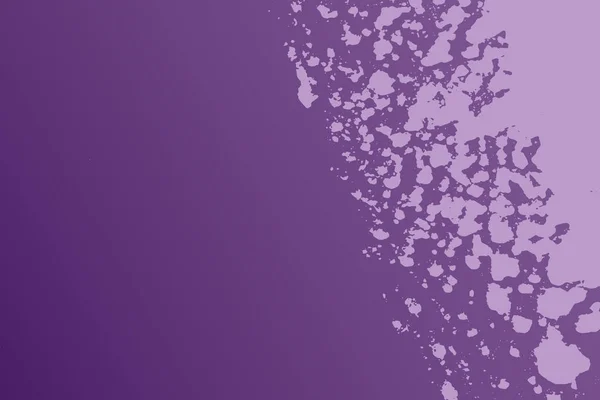 Textura violeta de angústia — Vetor de Stock
