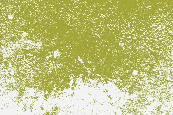 Grunge sfondo verde — Vettoriale Stock