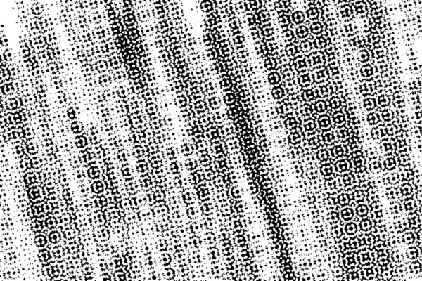 Halftone grunge tausta — vektorikuva