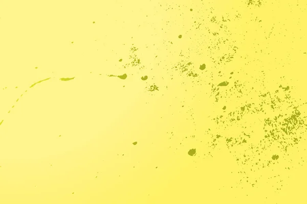 Textura Grunge Amarillo — Archivo Imágenes Vectoriales