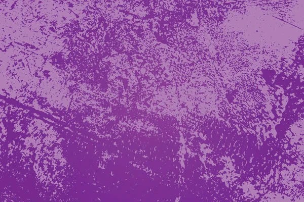Distress Violet textuur — Stockvector