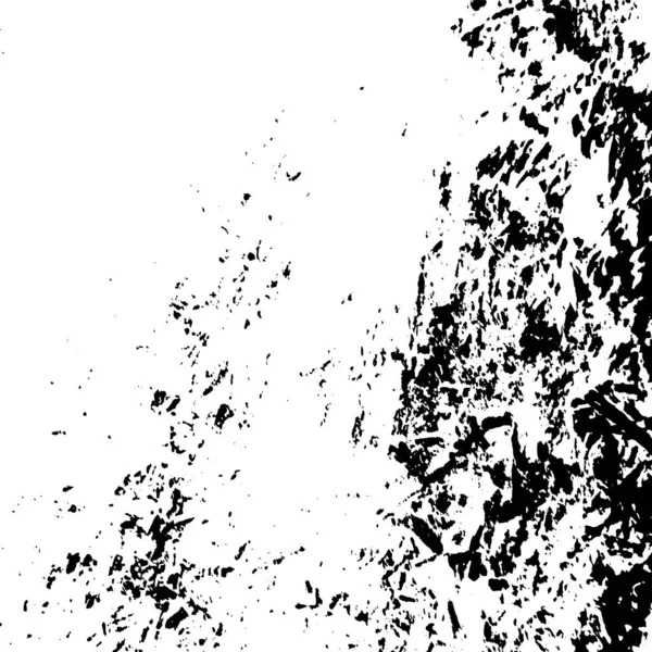 Grunge Distressed Background — Stockový vektor
