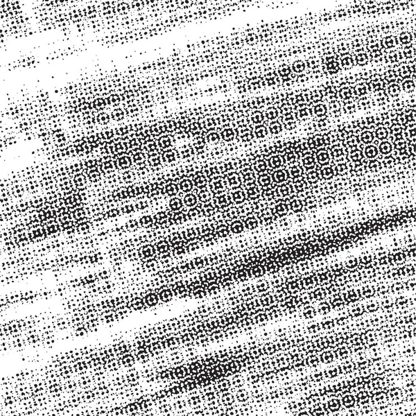 Halftone grunge achtergrond — Stockvector