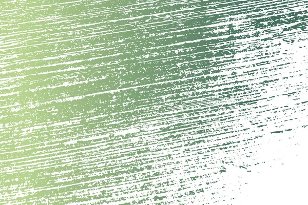 Fondo Grunge verde — Vector de stock