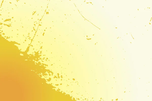 Tekstura tło żółty — Wektor stockowy