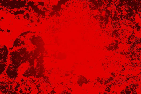 Red Grunge Hintergrund — Stockvektor