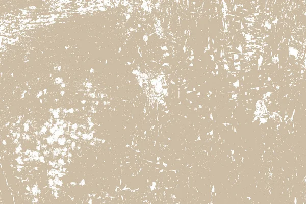 Fond grunge beige — Image vectorielle