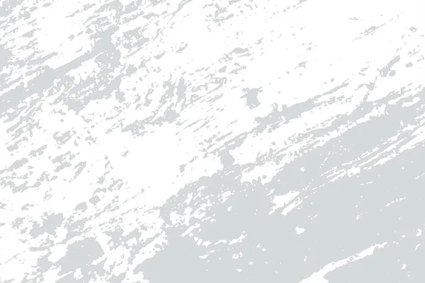 Grunge gris fondo — Vector de stock