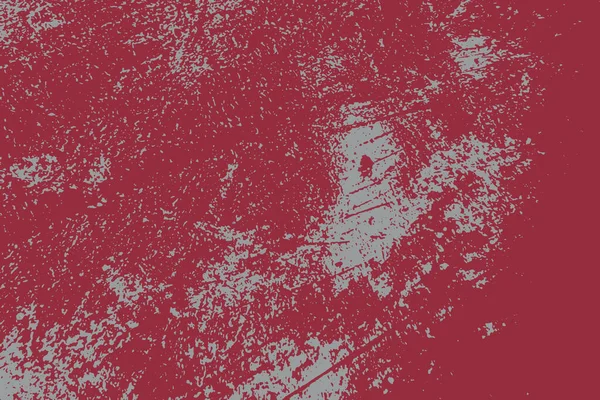 Red Grunge Hintergrund — Stockvektor