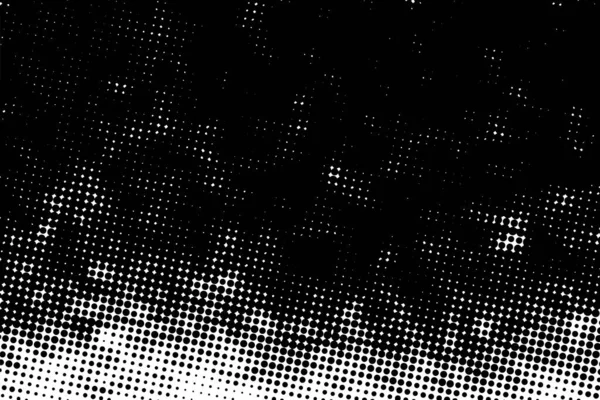 Halftone Overlay Contexte — Image vectorielle