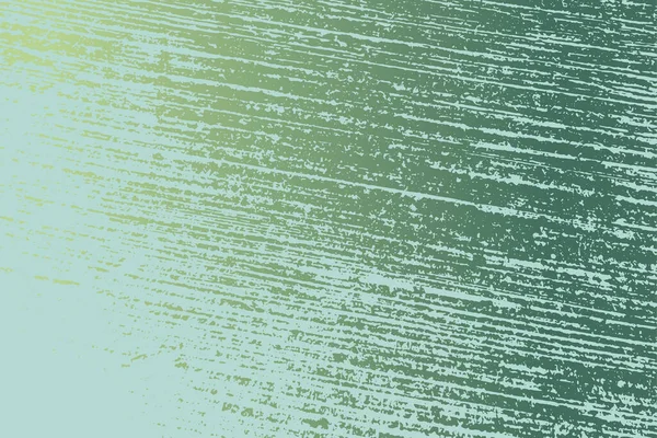 Зелений гранж текстури — стоковий вектор