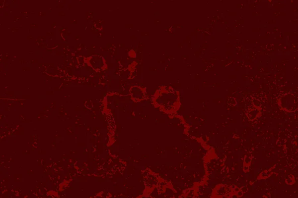 लाल ग्रंज पृष्ठभूमि — स्टॉक वेक्टर