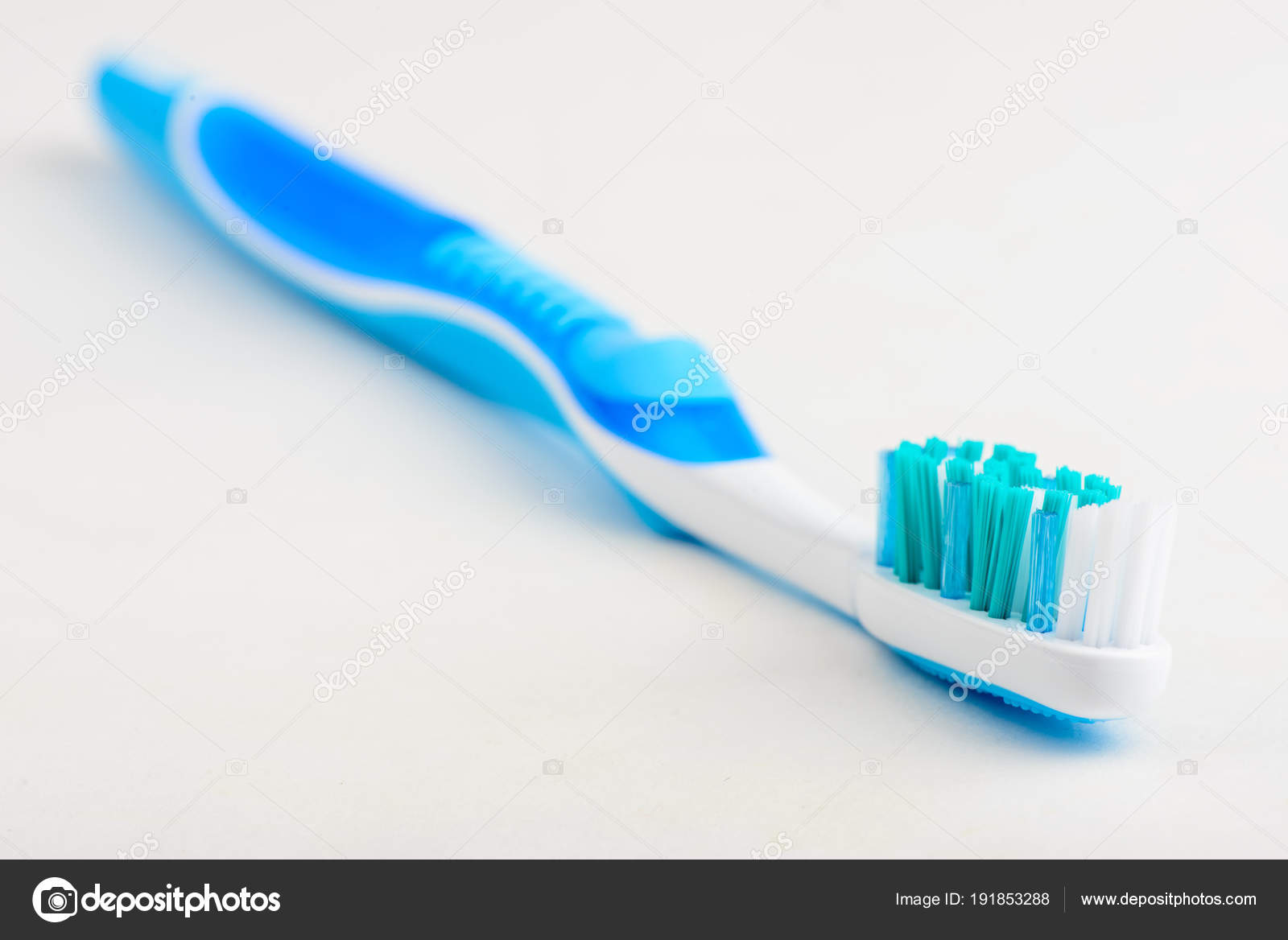 dental floss toothbrush