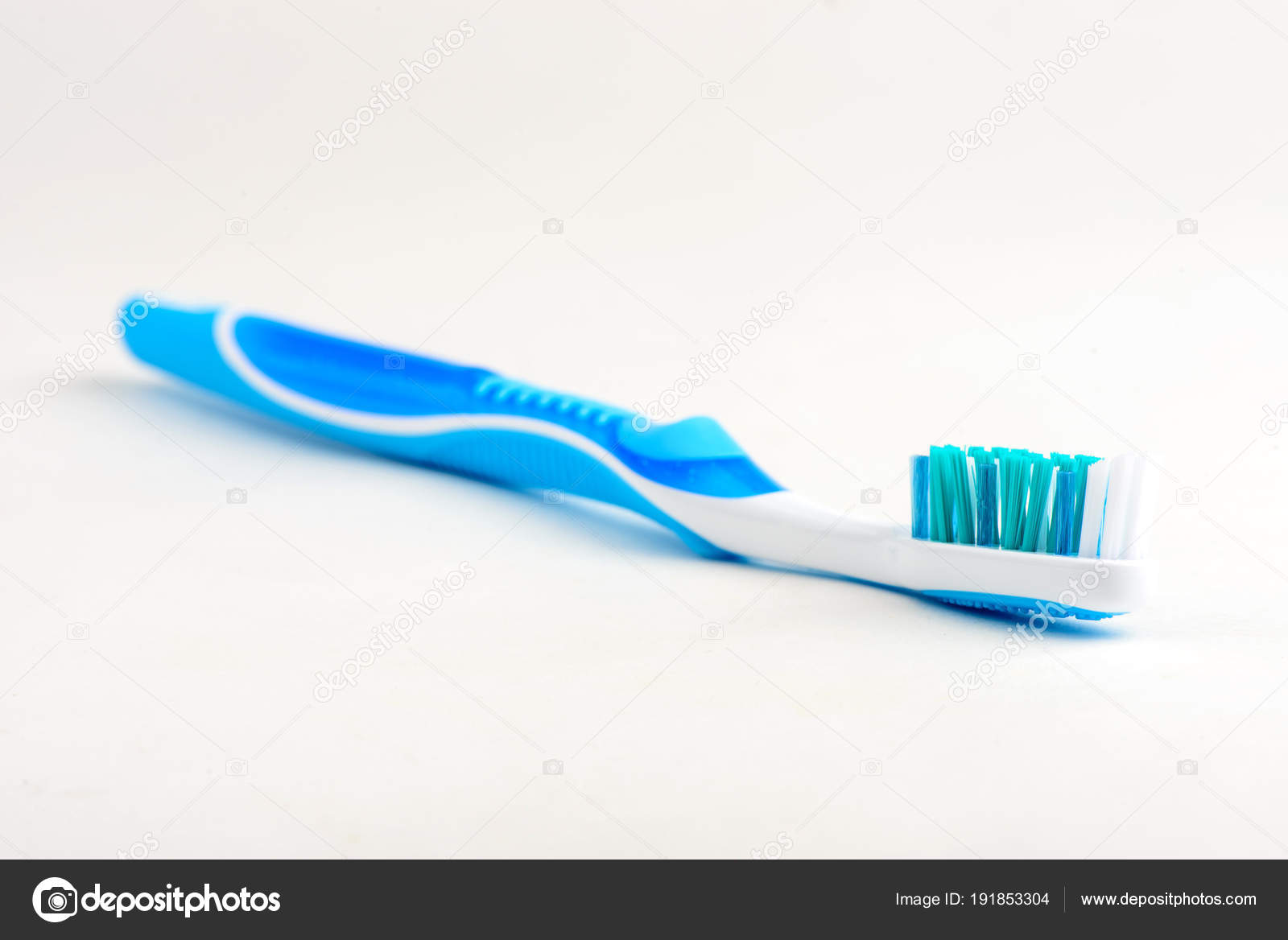 dental floss toothbrush