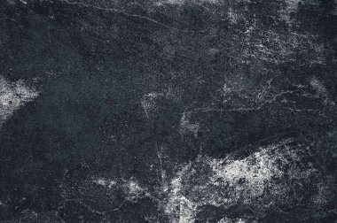 Kırık ve peeling boya eski duvar arka plan.