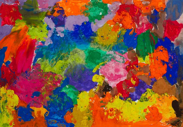 Grunge Tło Abstrakcyjne Kolor Tapety Projektowania — Zdjęcie stockowe