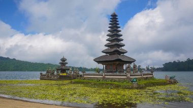 Pura Ulun Danu Beratan Temple