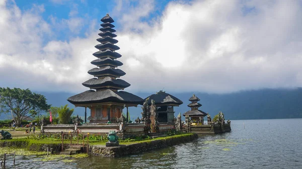 Pura Ulun Danu Beratan Temple