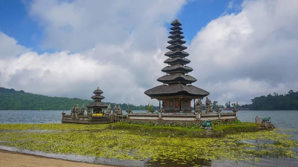 Pura Ulun Danu Beratan Temple