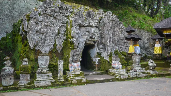 AV Gajah na Bali — Stock fotografie