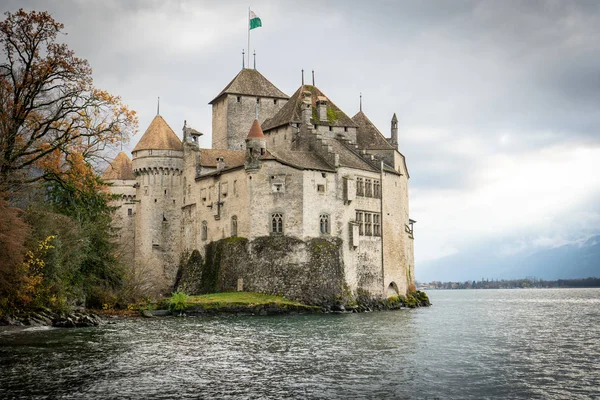 stock image castle pictures front a lake