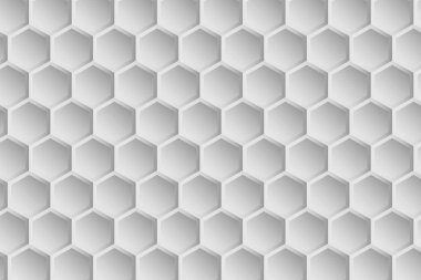 Herhangi bir amaç için iyi beyaz desen