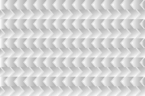 Gutes weißes Muster für jeden Zweck — Stockvektor