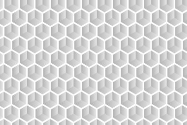 Altıgen desen, Nice arka plan ve duvar kağıdı tasarım gibi herhangi bir amaçla