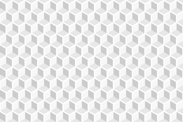 Hexagon mönster, Nice för något ändamål, som bakgrund och tapet design — Stock vektor