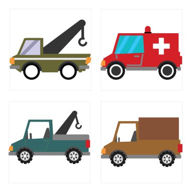 İyi araba koleksiyonu