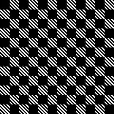 Güzel çizgi ve herhangi bir arka plan alanını için dikdörtgen desen