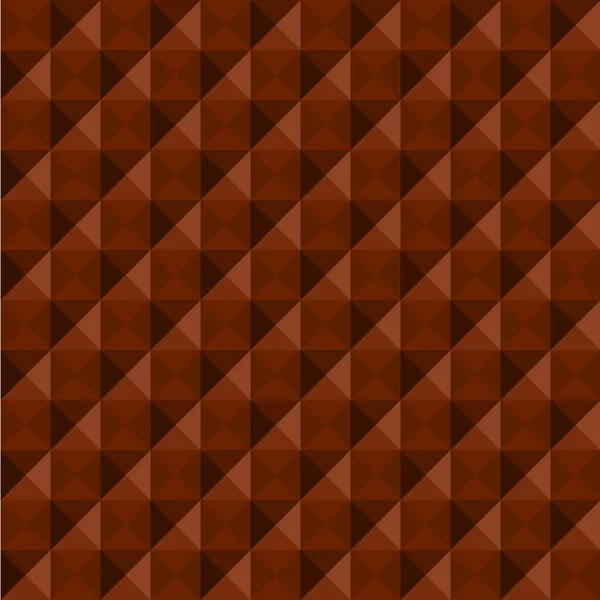 素敵な線や背景の任意の領域の矩形のパターン — ストックベクタ